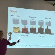 Mark Webb’s CO2 Course In Philadelphia on October 6th and 7th 2018