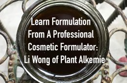 Formulation Tip: When Should You Use A Preservative In A Formula?