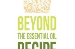 Beyond The Essential Oil Recipe Online Summit