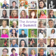 The Aroma Summit!